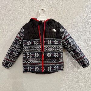 The North Face Mount Chimborazo Hooded Fleece Jacket